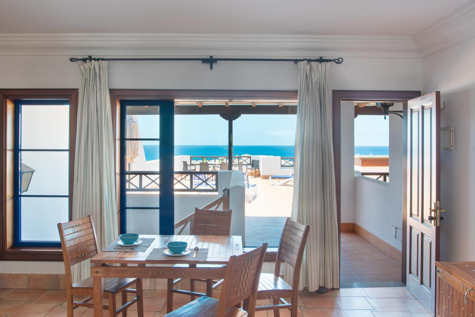 Blancazul Cala Azul Apartment Playa Blanca  Exterior photo