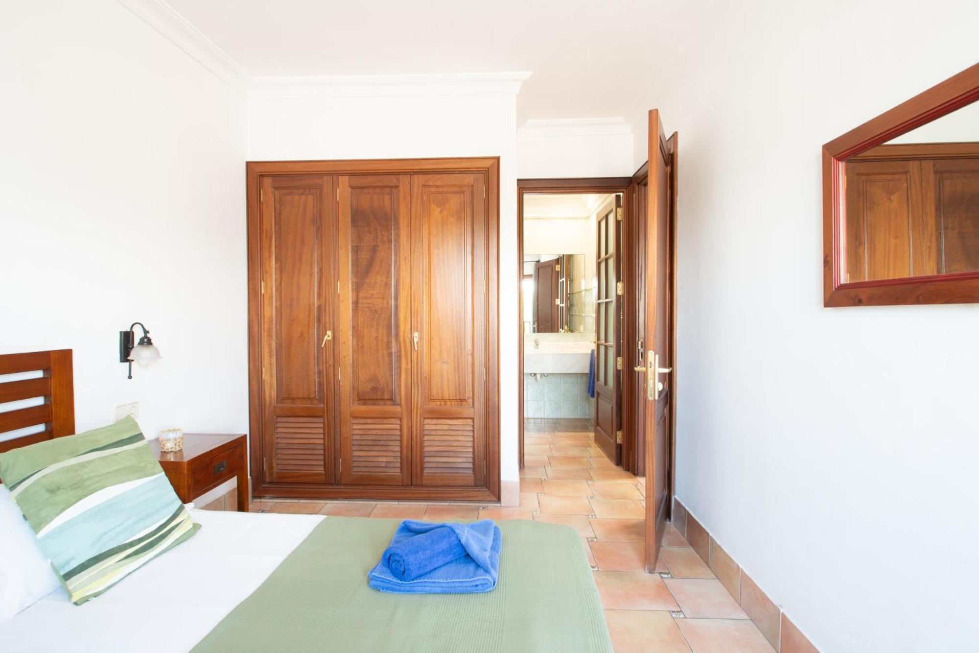 Blancazul Cala Azul Apartment Playa Blanca  Exterior photo