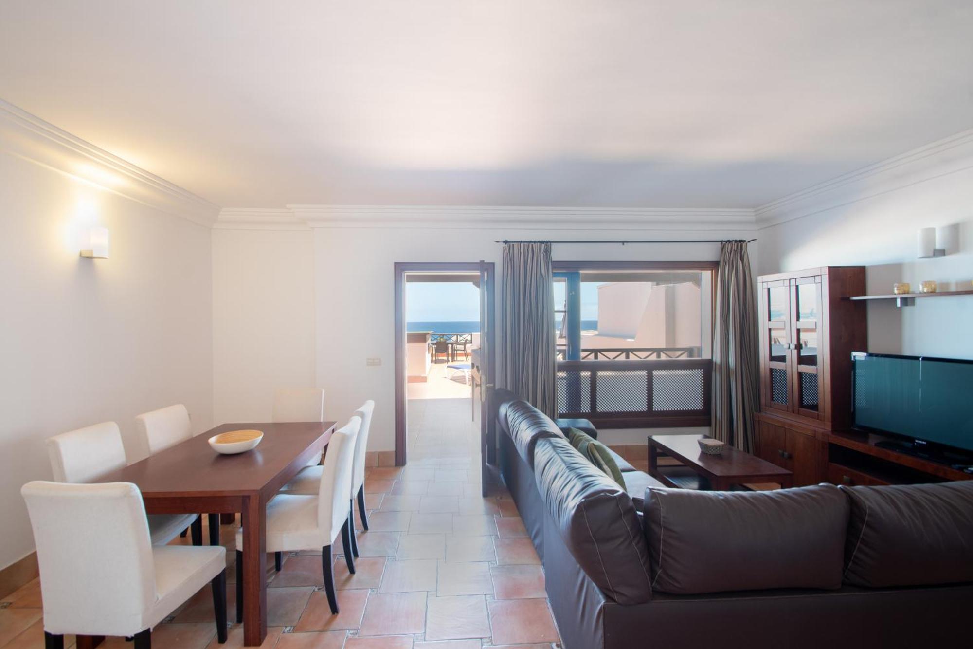 Blancazul Cala Azul Apartment Playa Blanca  Exterior photo