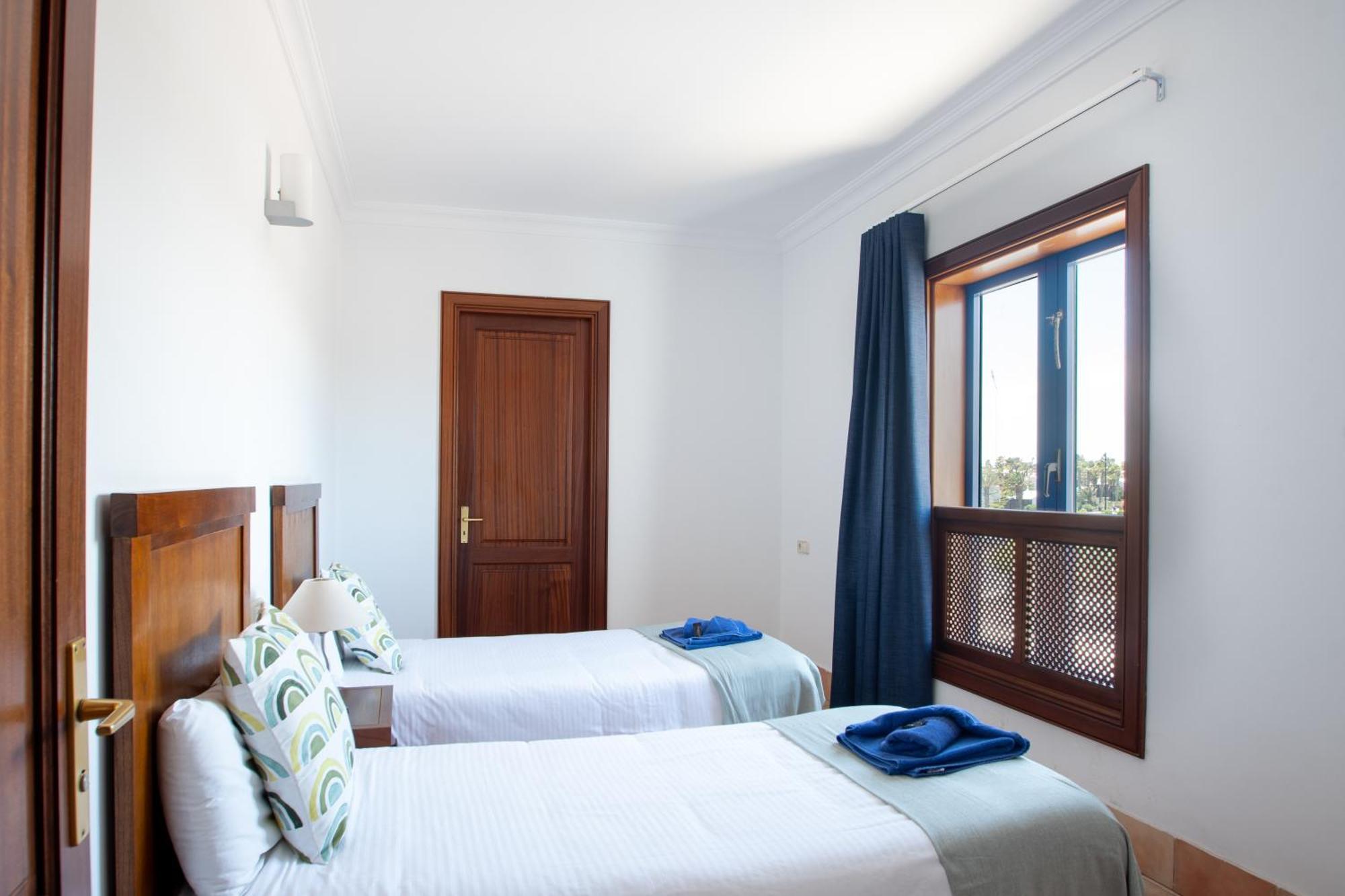 Blancazul Cala Azul Apartment Playa Blanca  Exterior photo