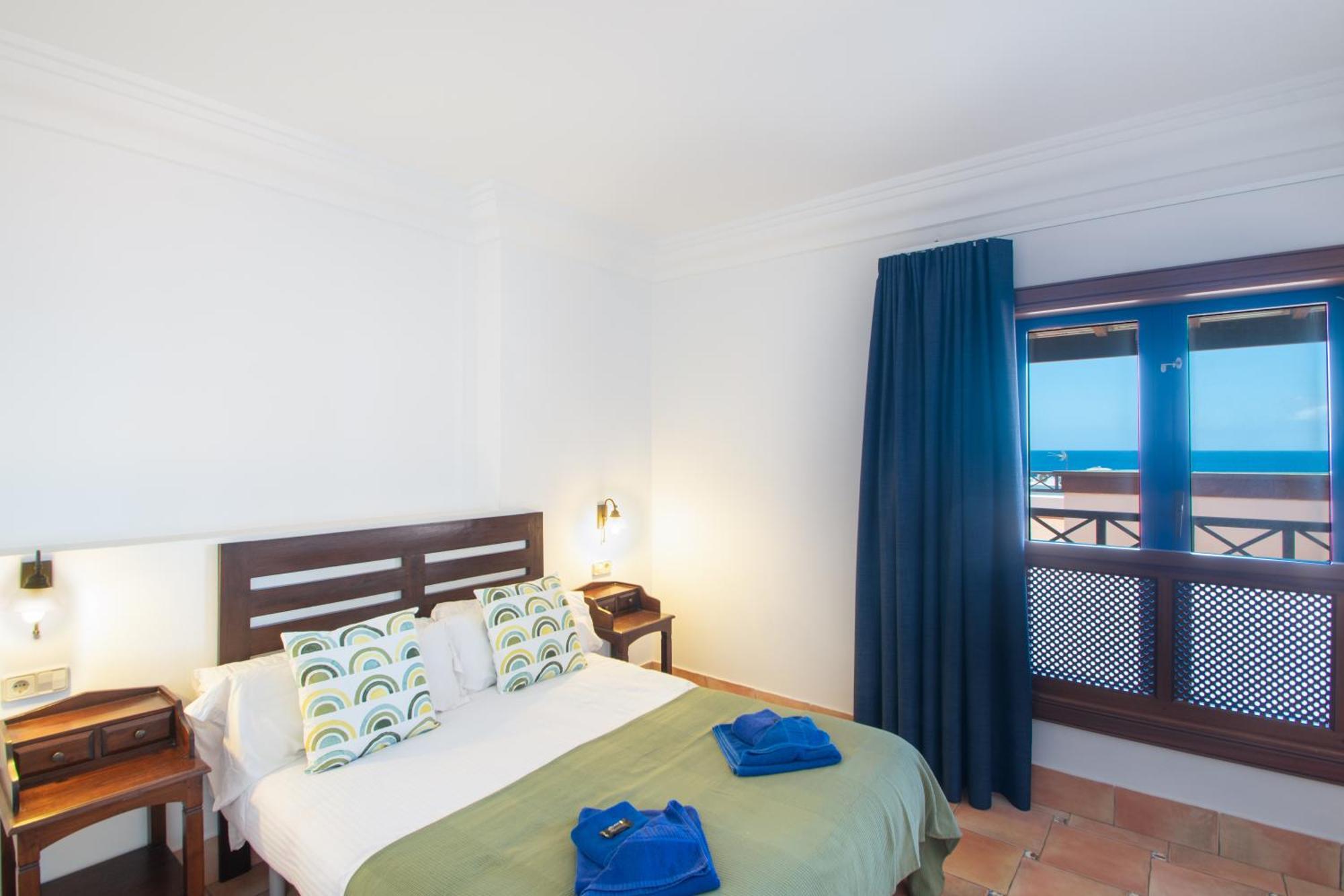 Blancazul Cala Azul Apartment Playa Blanca  Exterior photo